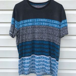 American Rag Tribal Print Shirt